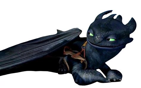 Toothless By Dracoawesomeness On Deviantart