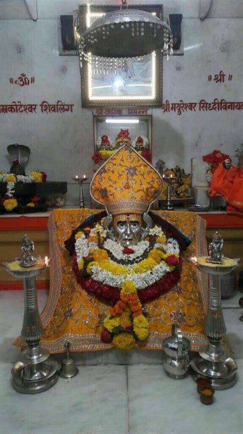 Swami Samarth Maharaj Ashram And Samadhi At Akkalkot 40 Off