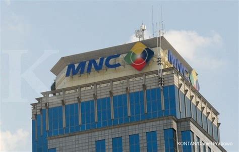 Mnc Asia Holding Bhit Siap Gelar Private Placement Juta Saham