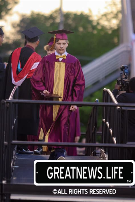 Chesterton High School Graduation 2023 Greatnewslife