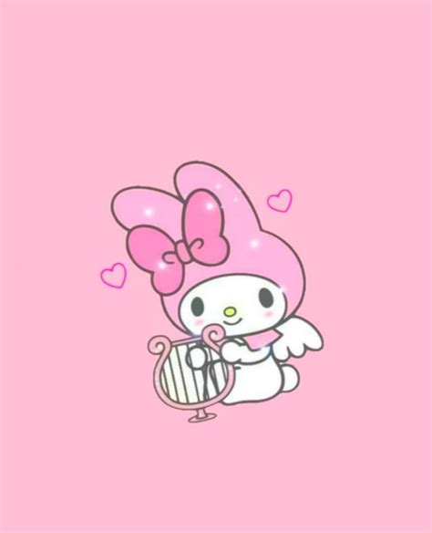 My Melody Wallpaper Aesthetic & Free Images HD 4K