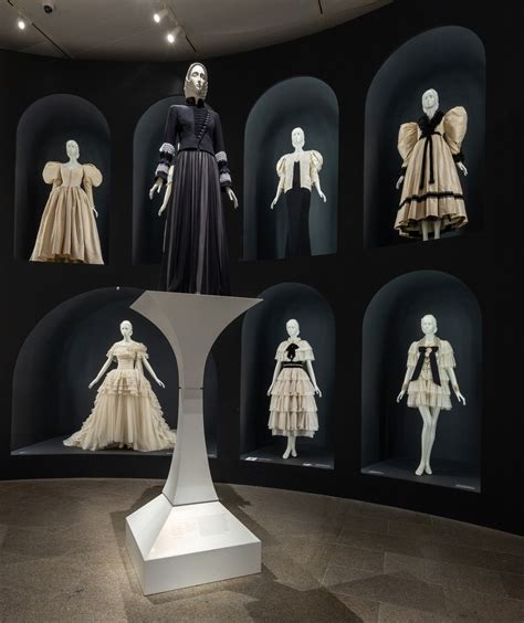 The Costume Institute Celebrates The Multidimensionality Of Karl