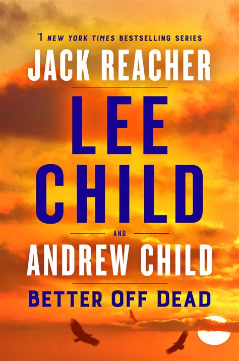 Jack Reacher Series Reading Order 3