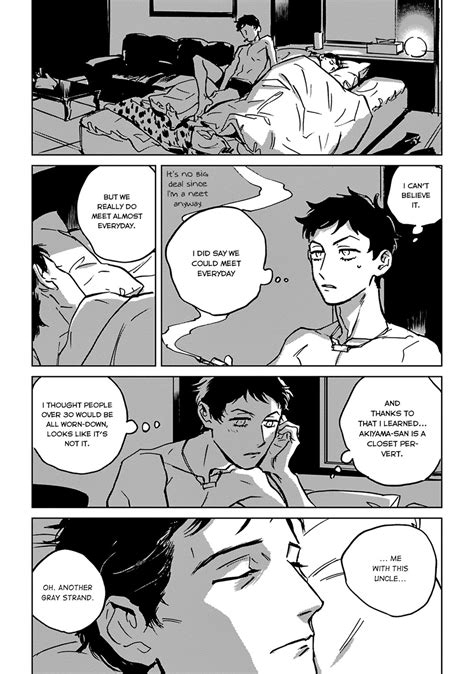 Asada Nemui Call Update C 7 Eng Page 4 Of 7 MyReadingManga