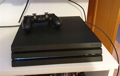 Sony Ps Pro Tb Cuh B Oficjalne Archiwum Allegro