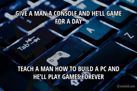 10 Console vs. PC Memes That Are Too Funny For Words | Game Rant