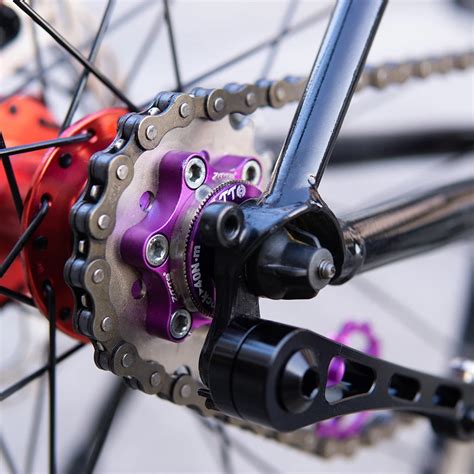 Ztto Mtb Single Speed Cassette One Speed Cog Speed Gear Fixed T T