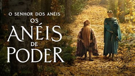 Mordor Confira O Trailer Do Epis Dio De Os An Is De Poder