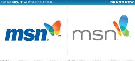 Add Msn Logo Logodix