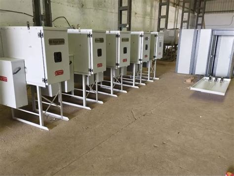 Three Phase Kv Old Used Ht Vcb Panel For Industrial Upto