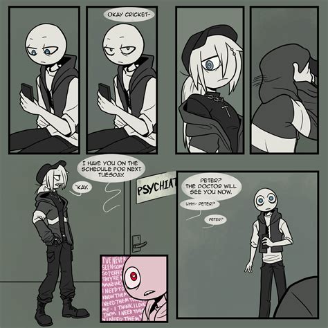 You Better Be Horny For Healing