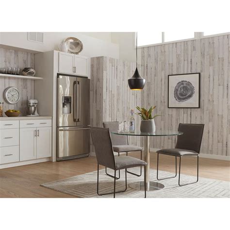 4 ft. x 8 ft. - Interior - Wall Paneling - Boards, Planks & Panels - The Home Depot