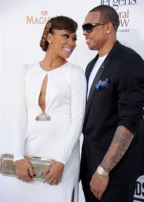 Inside the Settlement Details of Monica's Divorce from Ex NBA Player, Shannon Brown