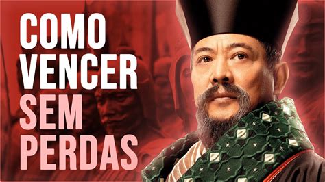 Cita Es De Sun Tzu A Arte Da Guerra Para O Sucesso Youtube