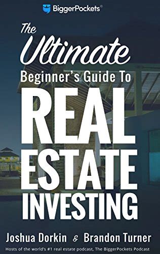 Read Pdf The Ultimate Beginners Guide To Real Estate Investing A