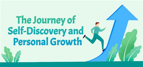 The Journey Of Self Discovery And Personal Growth Book Recommendations