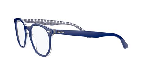 Buy Ray Ban Hexagonal Optics Eyeglasses Online