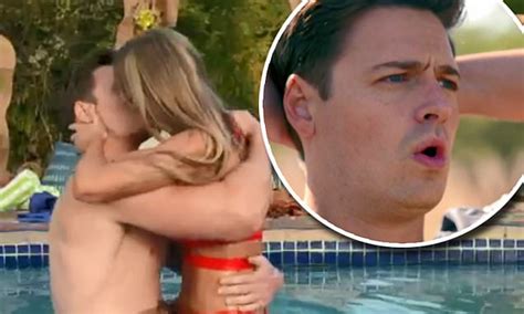 Bachelor Matt Agnew CONFIRMS He Has Had Sex With Winner Chelsie Mcleod