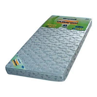 Back Support Mattress at best price in Bengaluru by Asrra Mattress ...