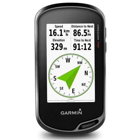 Garmin Oregon 750 Gps Computers Gps And Watches Cycle Superstore