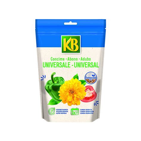 Concime Universale Per Piante Osmocote KB