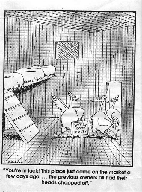 The Far Side Gary Larson Cartoons Far Side Cartoons Images And Photos