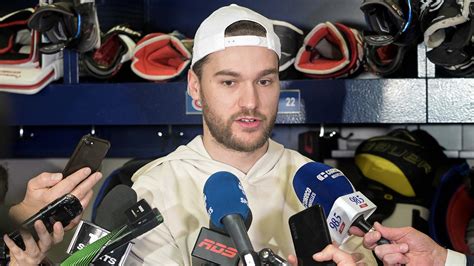 J ai adoré mes six années ici la fin pour Jonathan Drouin à Montréal