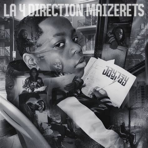 La Direction Maizerets Ep Album By Jay Jay Apple Music