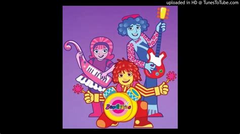 The Doodlebops - We're The Doodlebops - YouTube