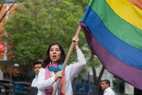 Retos Que Sigue Enfrentando La Comunidad Lgbt En México Publimetro México