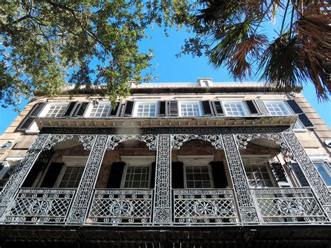 Charleston Historic District Attracts History Buffs, Shoppers - iTrip®