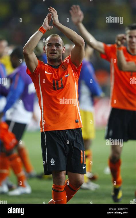 Wesley Sneijder Holland Inter Milan Holland Inter Milan Nelson