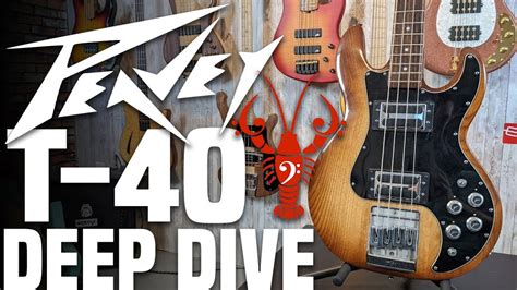 Peavey Bass Guitar Models Largest Collection | www.pinnaxis.com