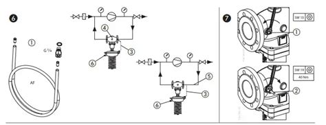 Danfoss Afa Pressure Relief Controllers User Guide