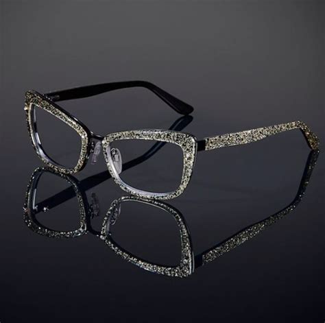 Which Glitter Specs Frames Take Your Fancy