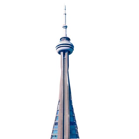 Cn Tower Png Images [100 ]