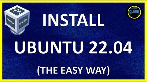 How To Install Ubuntu In Virtualbox The Easy Way With Unattended