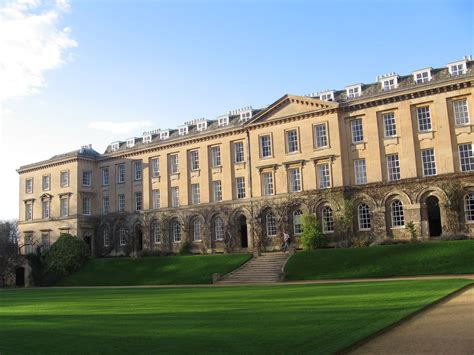 Latest university rankings prove nobody really likes being at Oxford