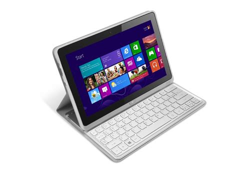 Acer Iconia W701 Notebookcheck Externe Tests