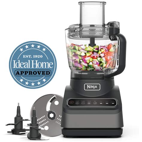 Best Food Processor 2024 For Chopping Slicing And Dicing Ideal Home