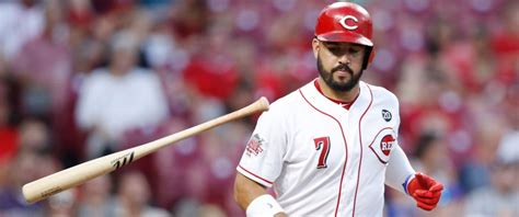 Cincinnati Reds Vs Arizona Diamondbacks Mlb Over Under Picks