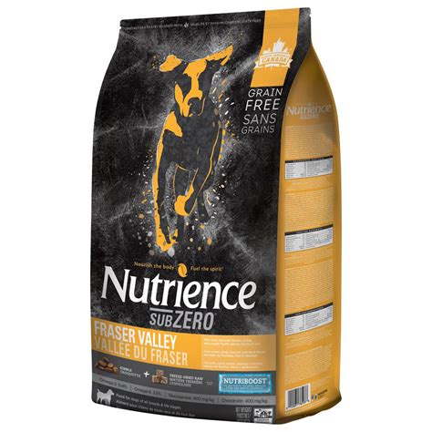 Nutrience Dog Food – Nutrience NZ