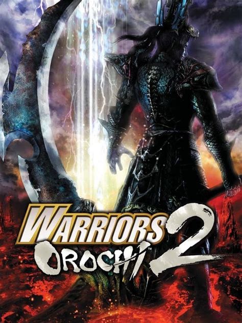 Warriors Orochi 2 | Eurogamer.net