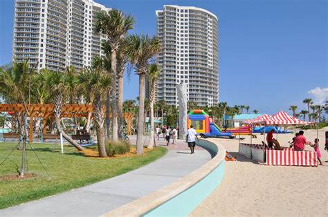 City of Riviera Beach Municipal Beach Park — Gentile Glas Holloway O