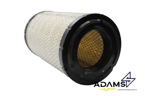 AF25258 Filtro De Aire Fleetguard Reemplazo Del Donaldson P533354