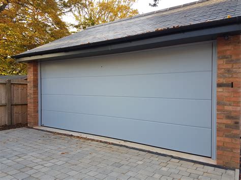 How Heavy Is An Insulated Garage Door at Frank Keith blog