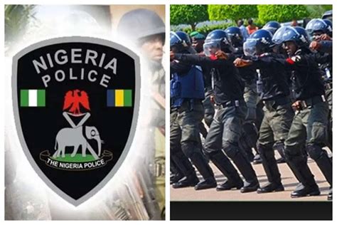 Emirate Crisis Police Deploy Armed Operatives In Kano Flashpoints