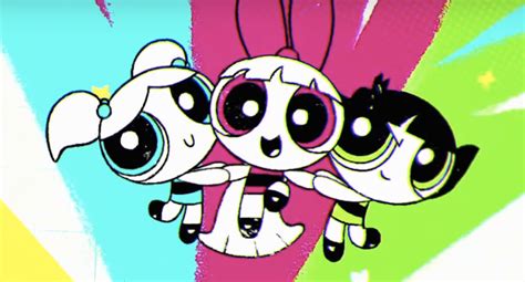 Who Sings The New Powerpuff Girls Theme Song Everything To Know