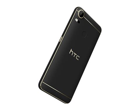 Galería Zonamovilidad es Así son los nuevos HTC Desire 10 pro y