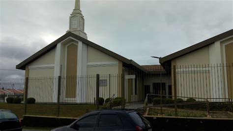 55 Avaliações Sobre Igreja De Jesus Cristo Dos Santos Dos Últimos Dias Igreja Em Curitiba